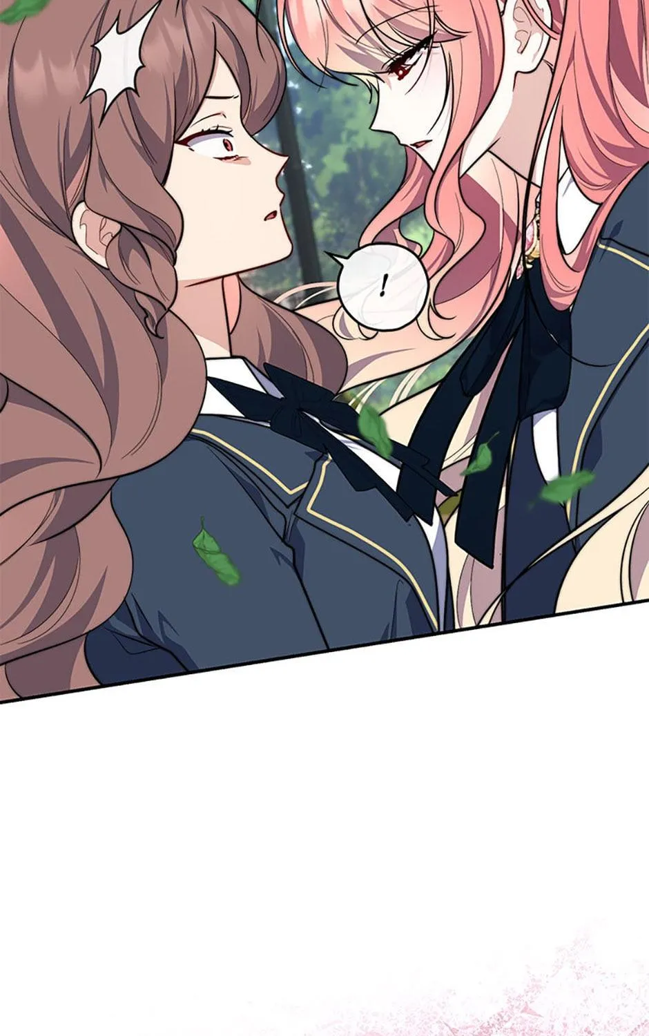 Fortune-Telling Lady Chapter 32 page 157 - 