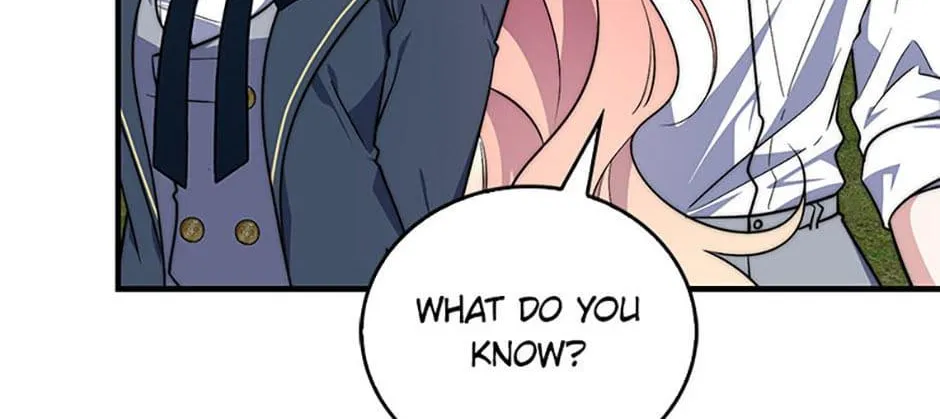 Fortune-Telling Lady Chapter 32 page 18 - 