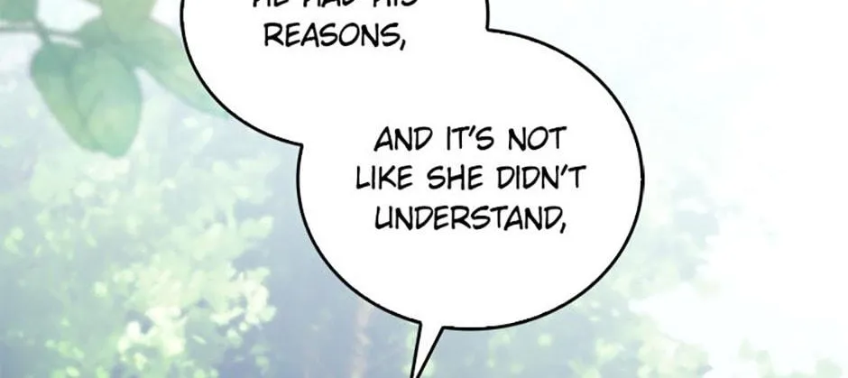 Fortune-Telling Lady Chapter 32 page 30 - 