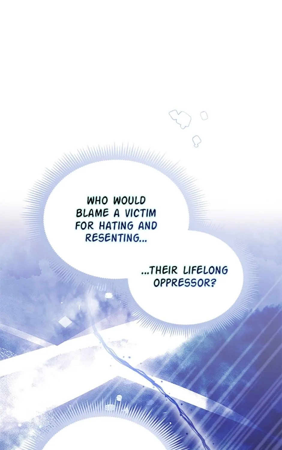 Fortune-Telling Lady Chapter 32 page 45 - 