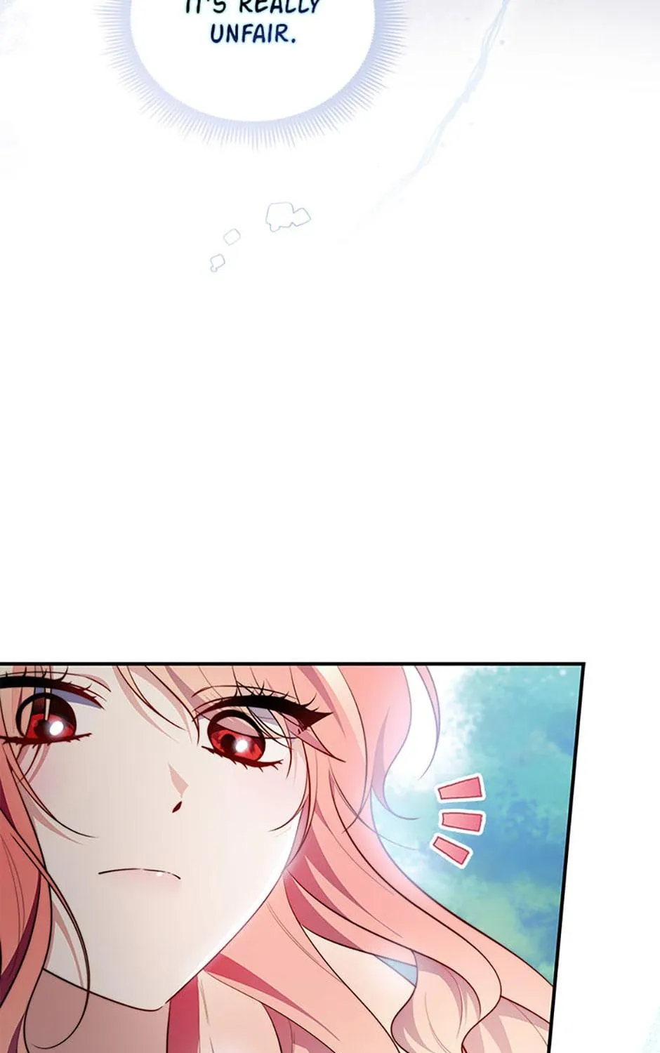 Fortune-Telling Lady Chapter 32 page 49 - 