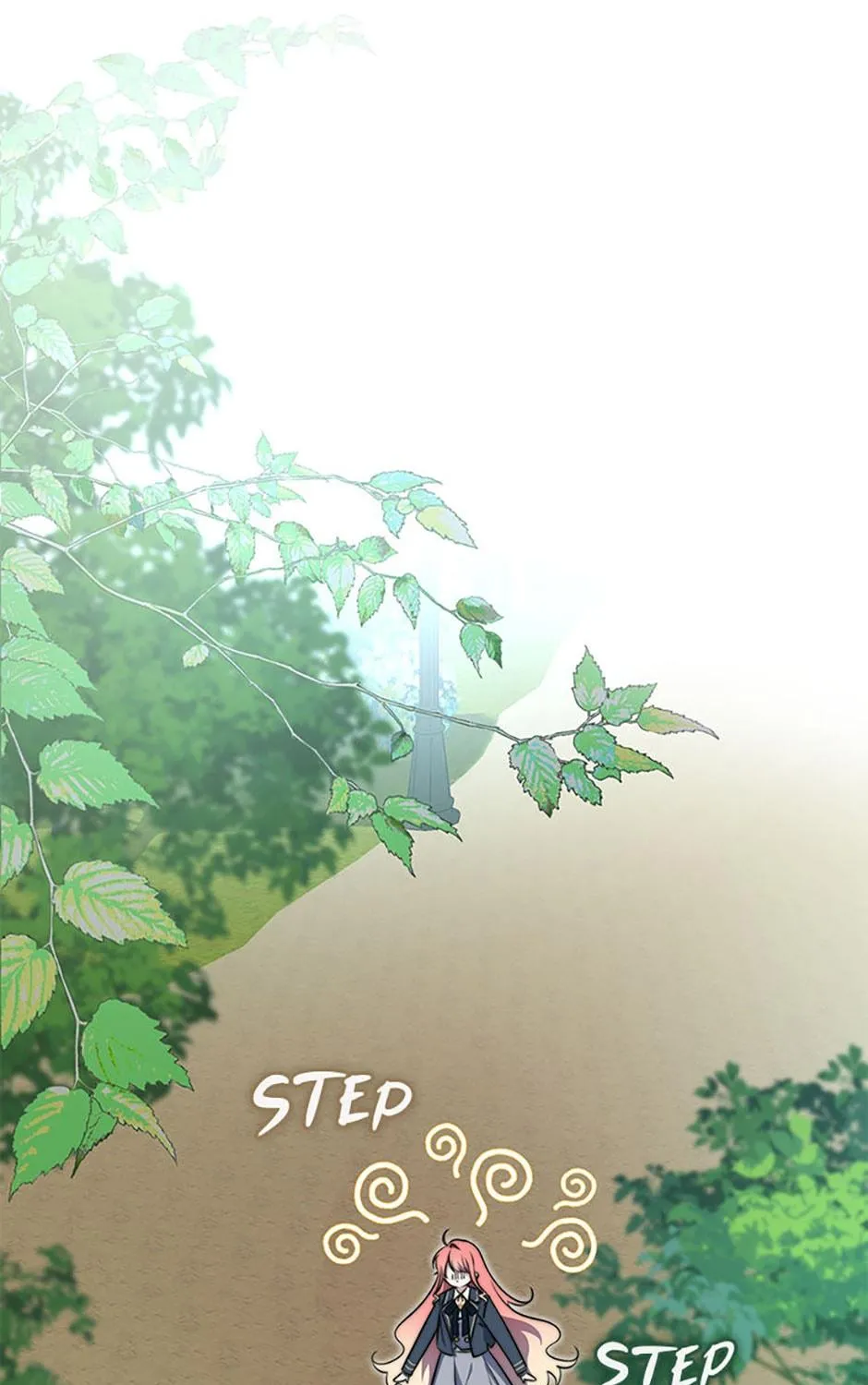 Fortune-Telling Lady Chapter 32 page 67 - 