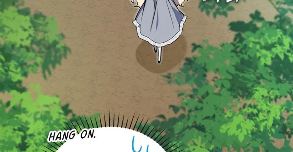 Fortune-Telling Lady Chapter 32 page 68 - 