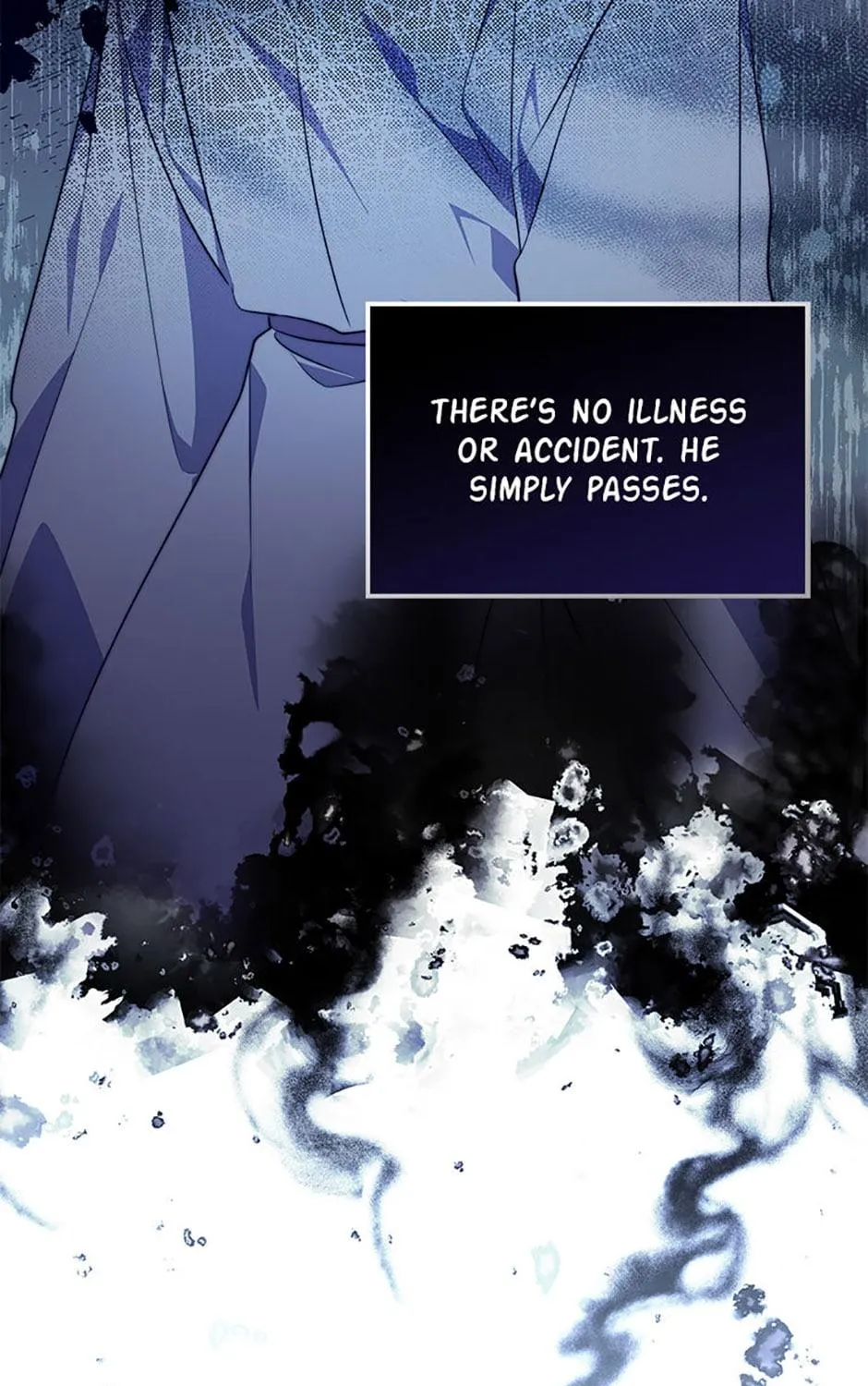 Fortune-Telling Lady Chapter 32 page 75 - 