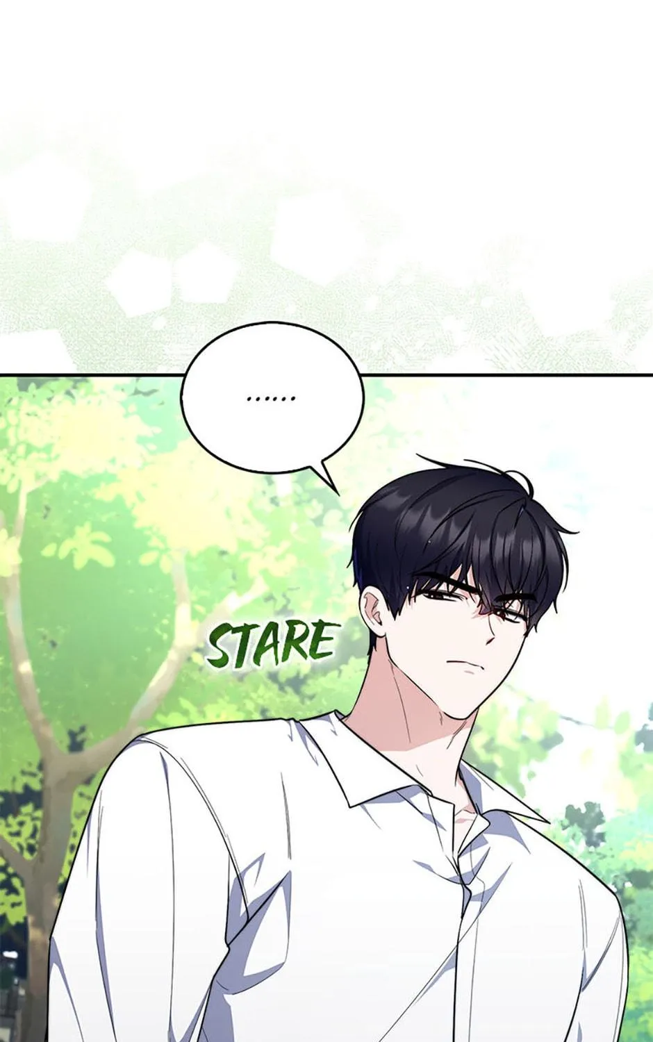 Fortune-Telling Lady Chapter 32 page 9 - 