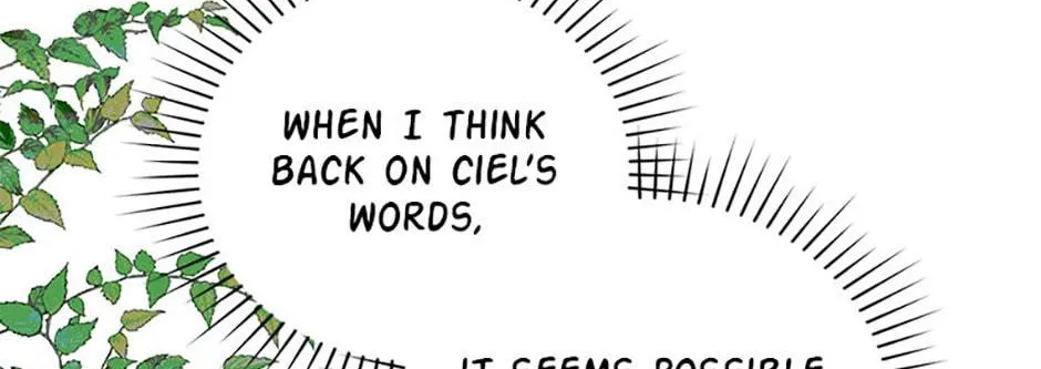 Fortune-Telling Lady Chapter 32 page 82 - 