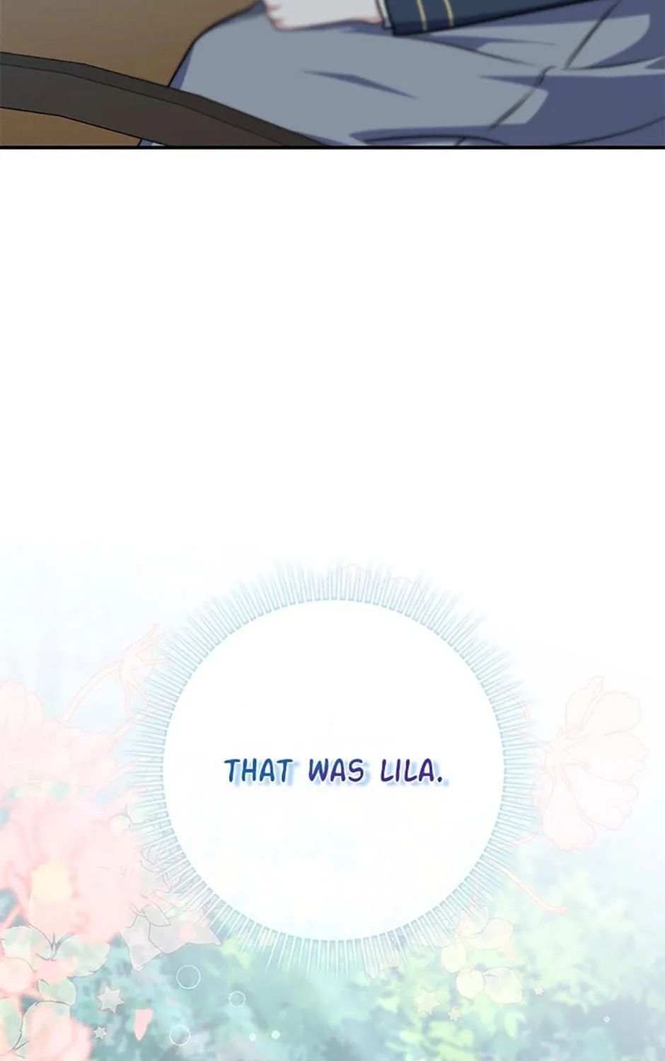 Fortune-Telling Lady Chapter 32 page 87 - 