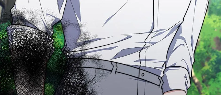Fortune-Telling Lady Chapter 32 page 10 - 