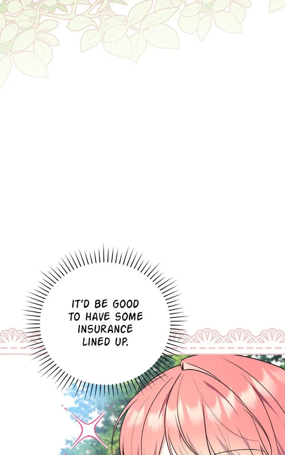 Fortune-Telling Lady Chapter 32 page 91 - 