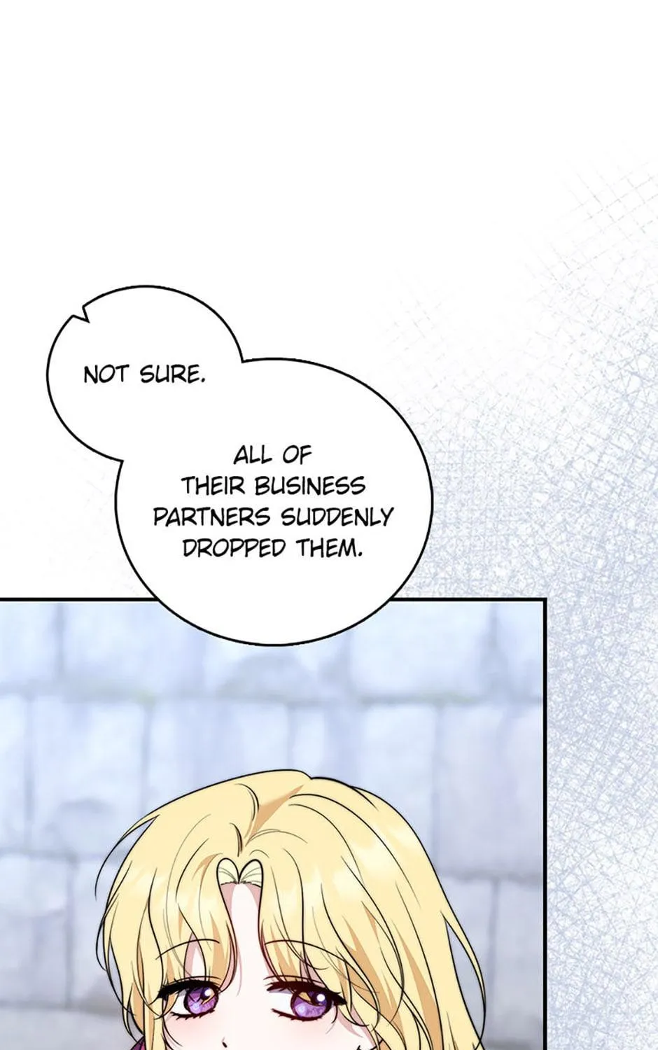 Fortune-Telling Lady Chapter 32 page 99 - 