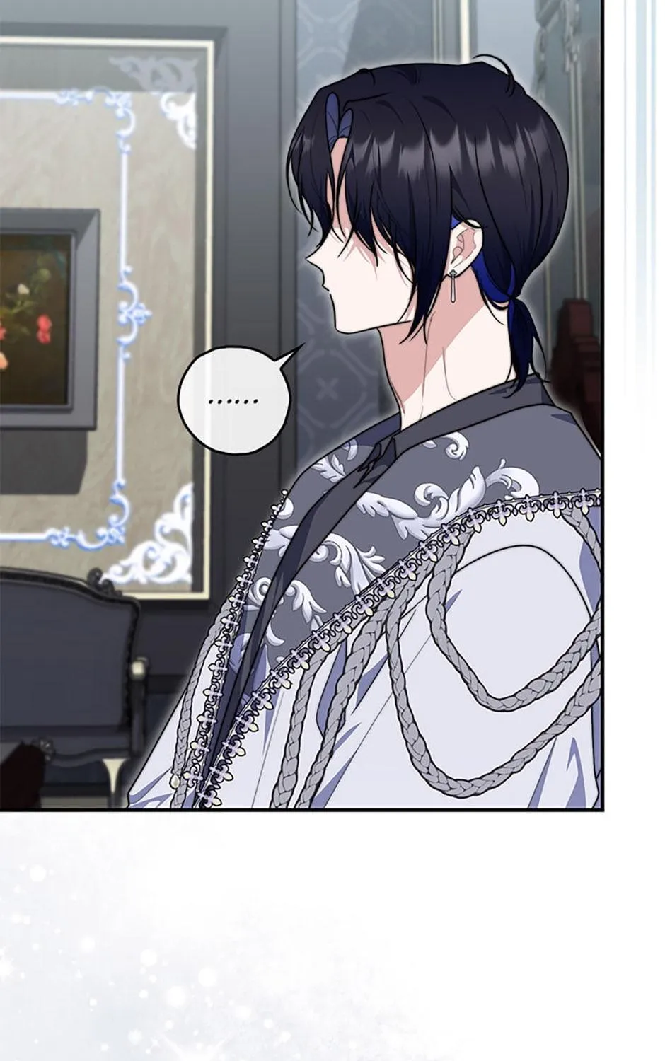 Fortune-Telling Lady Chapter 33 page 107 - 