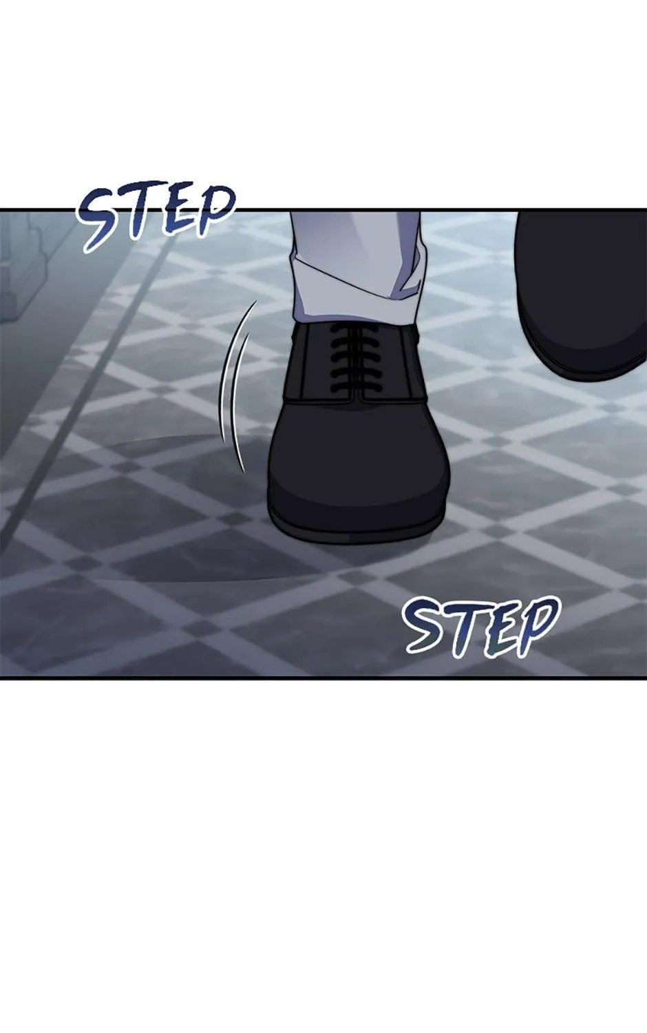 Fortune-Telling Lady Chapter 33 page 111 - 
