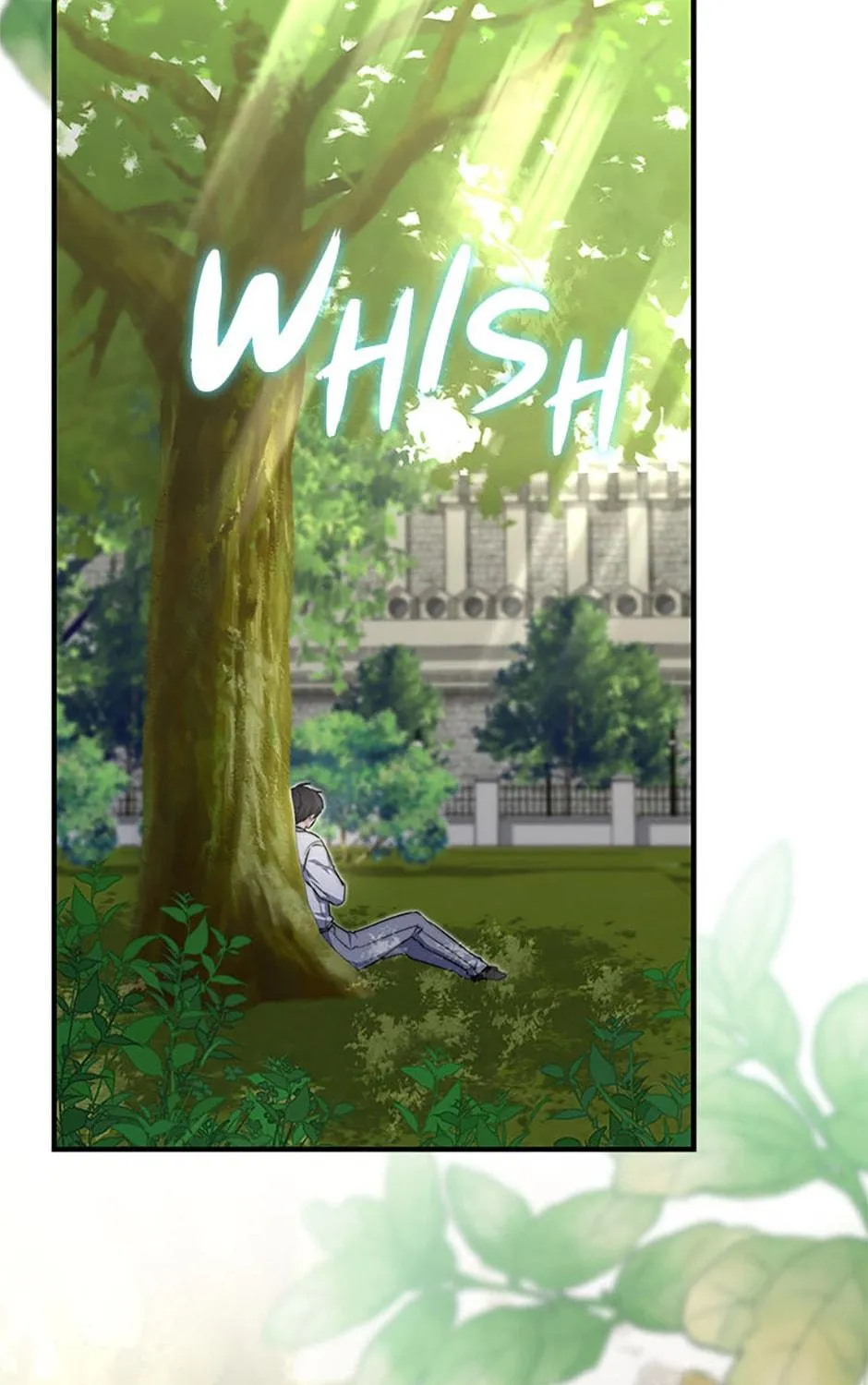 Fortune-Telling Lady Chapter 33 page 125 - 