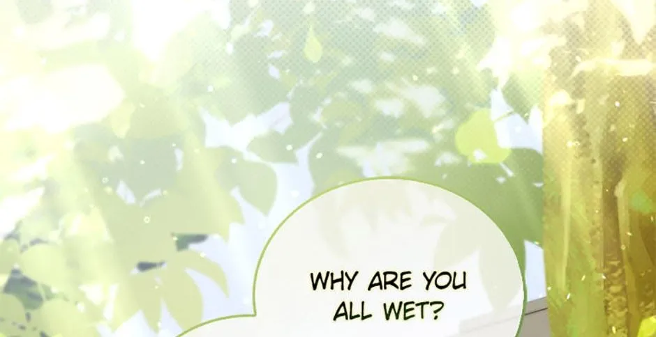 Fortune-Telling Lady Chapter 33 page 132 - 