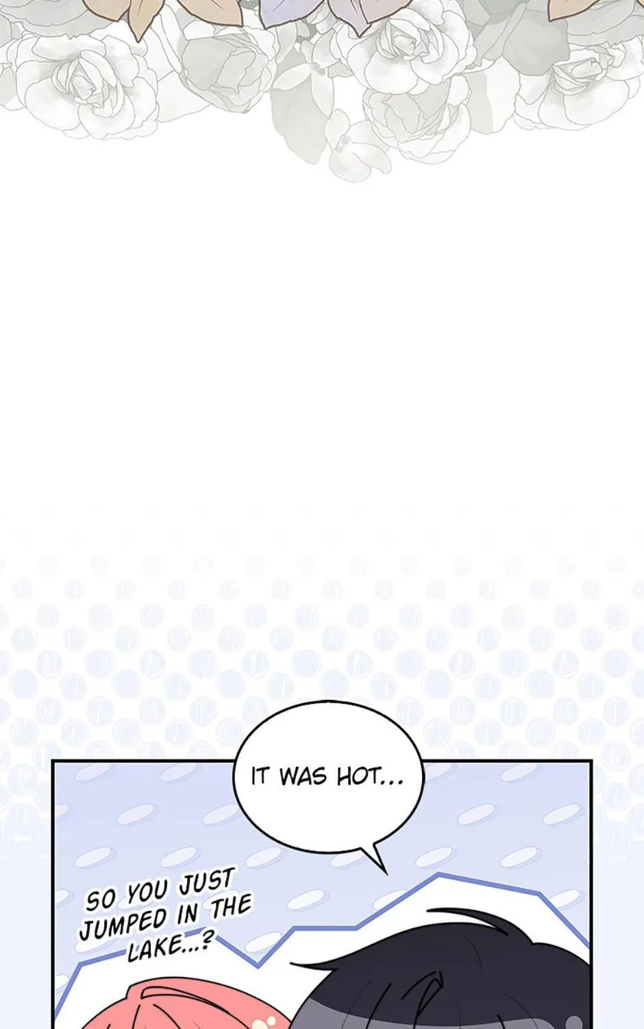 Fortune-Telling Lady Chapter 33 page 135 - 