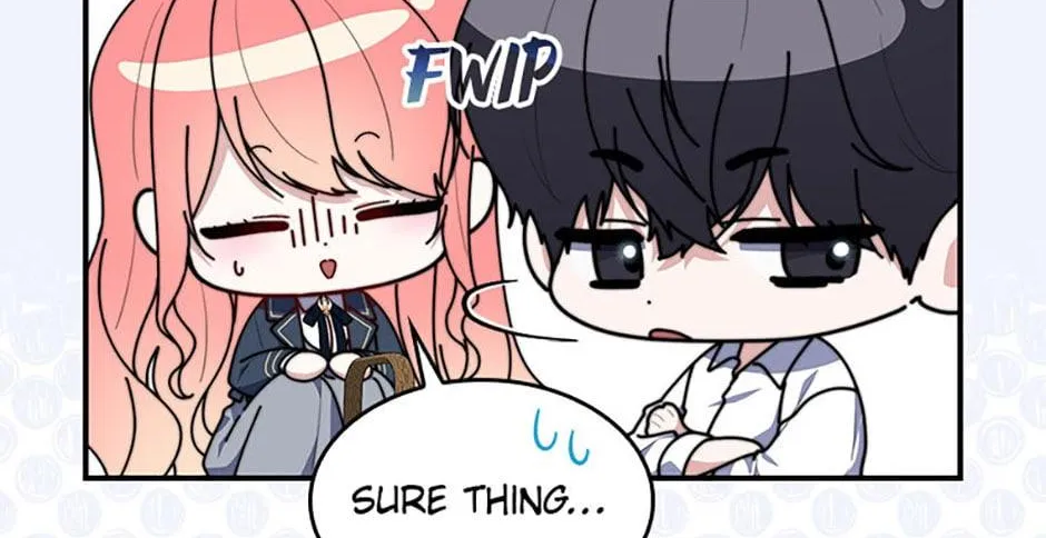 Fortune-Telling Lady Chapter 33 page 136 - 