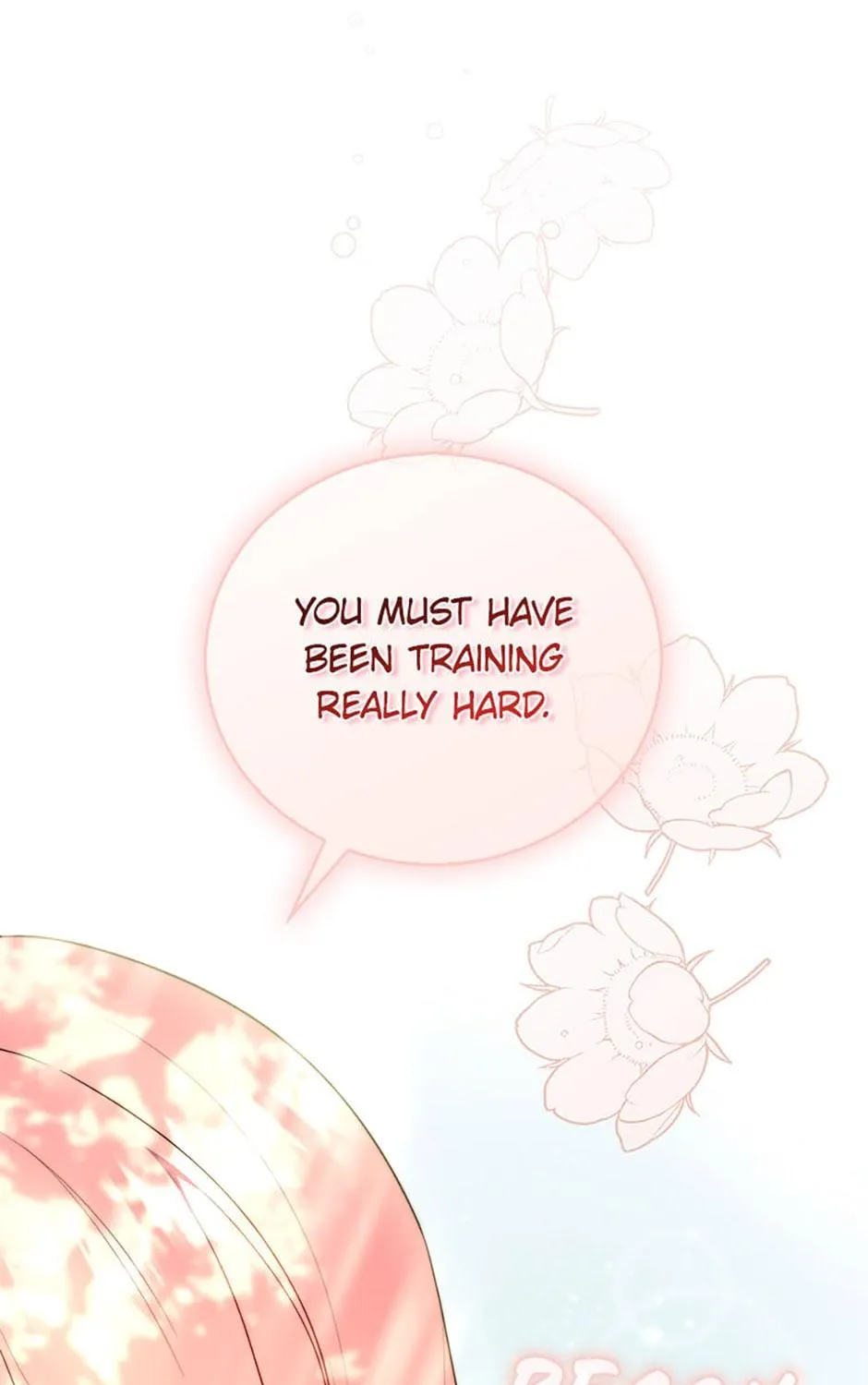 Fortune-Telling Lady Chapter 33 page 145 - 