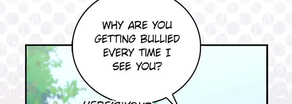 Fortune-Telling Lady Chapter 33 page 16 - 