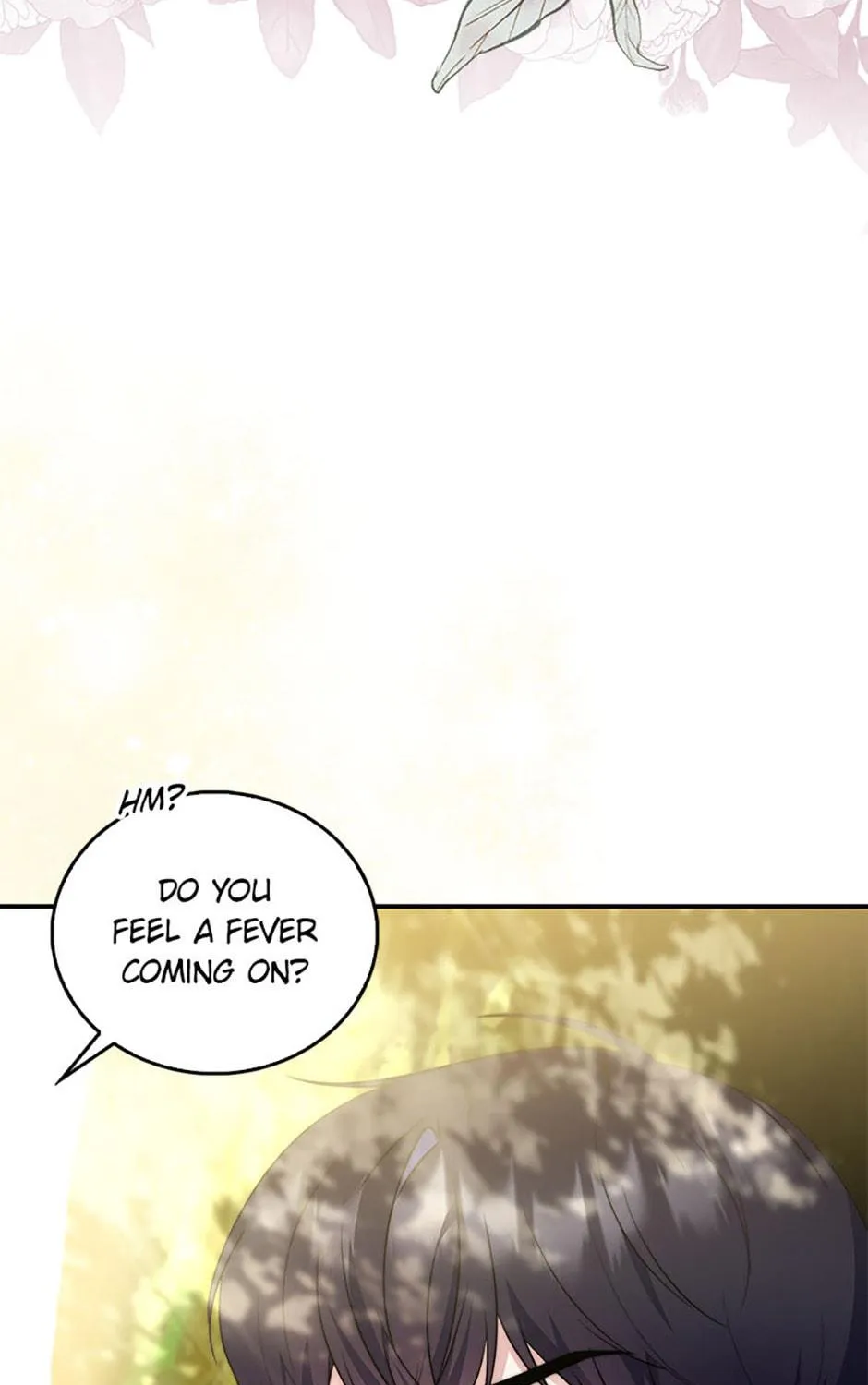 Fortune-Telling Lady Chapter 33 page 151 - 