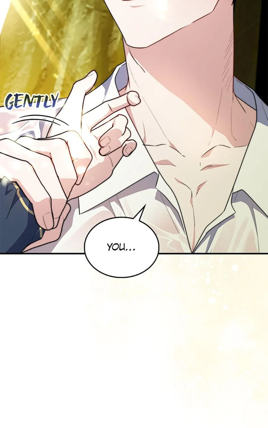 Fortune-Telling Lady Chapter 33 page 153 - 
