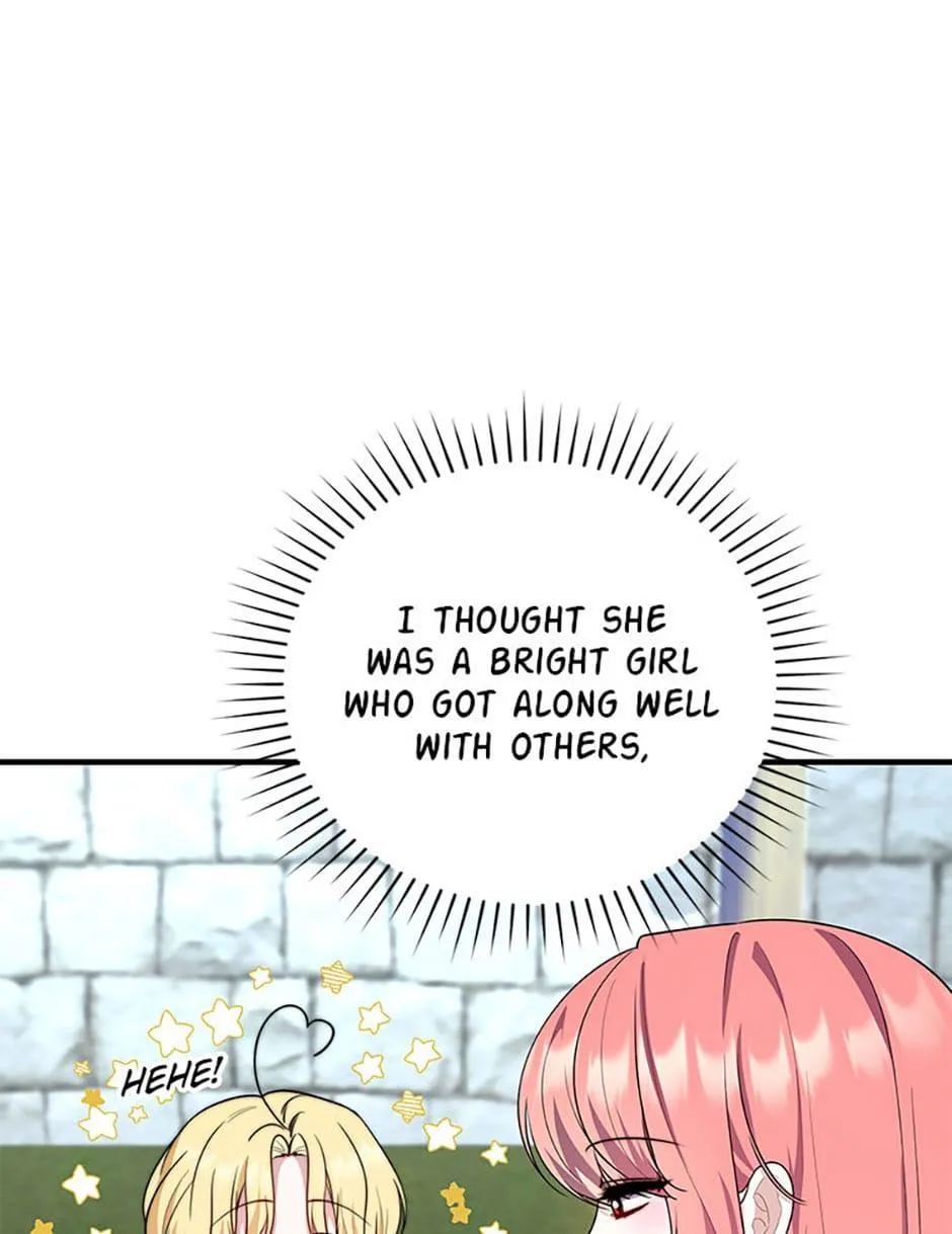 Fortune-Telling Lady Chapter 33 page 19 - 