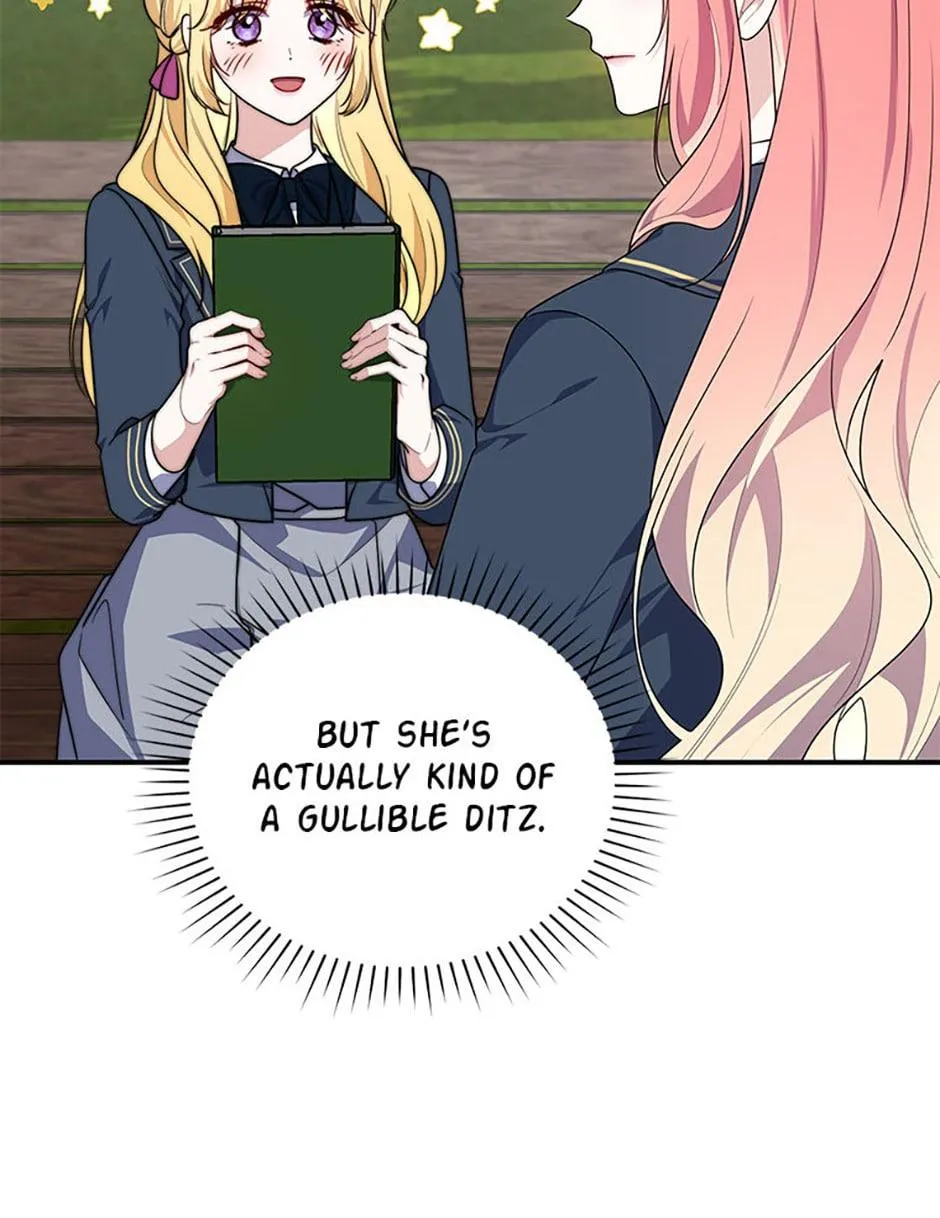 Fortune-Telling Lady Chapter 33 page 20 - 