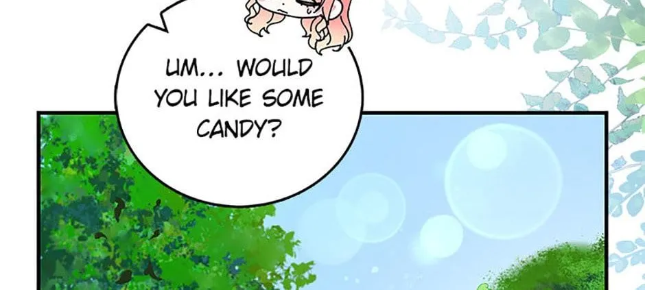 Fortune-Telling Lady Chapter 33 page 26 - 