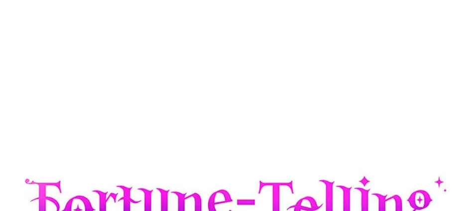 Fortune-Telling Lady Chapter 33 page 28 - 