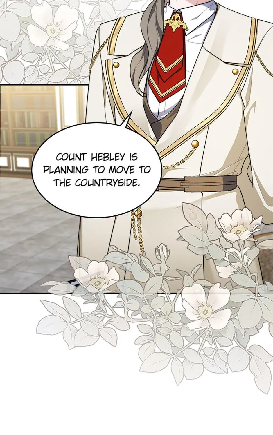 Fortune-Telling Lady Chapter 33 page 33 - 