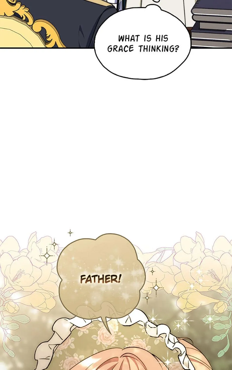 Fortune-Telling Lady Chapter 33 page 39 - 