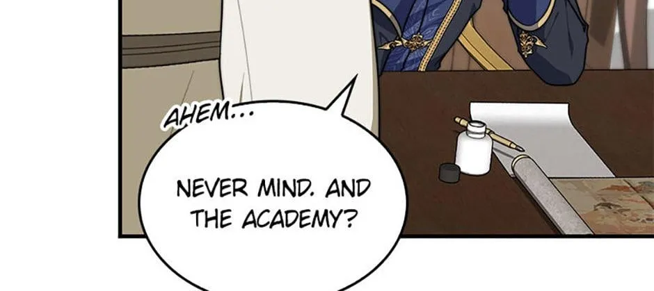 Fortune-Telling Lady Chapter 33 page 44 - 