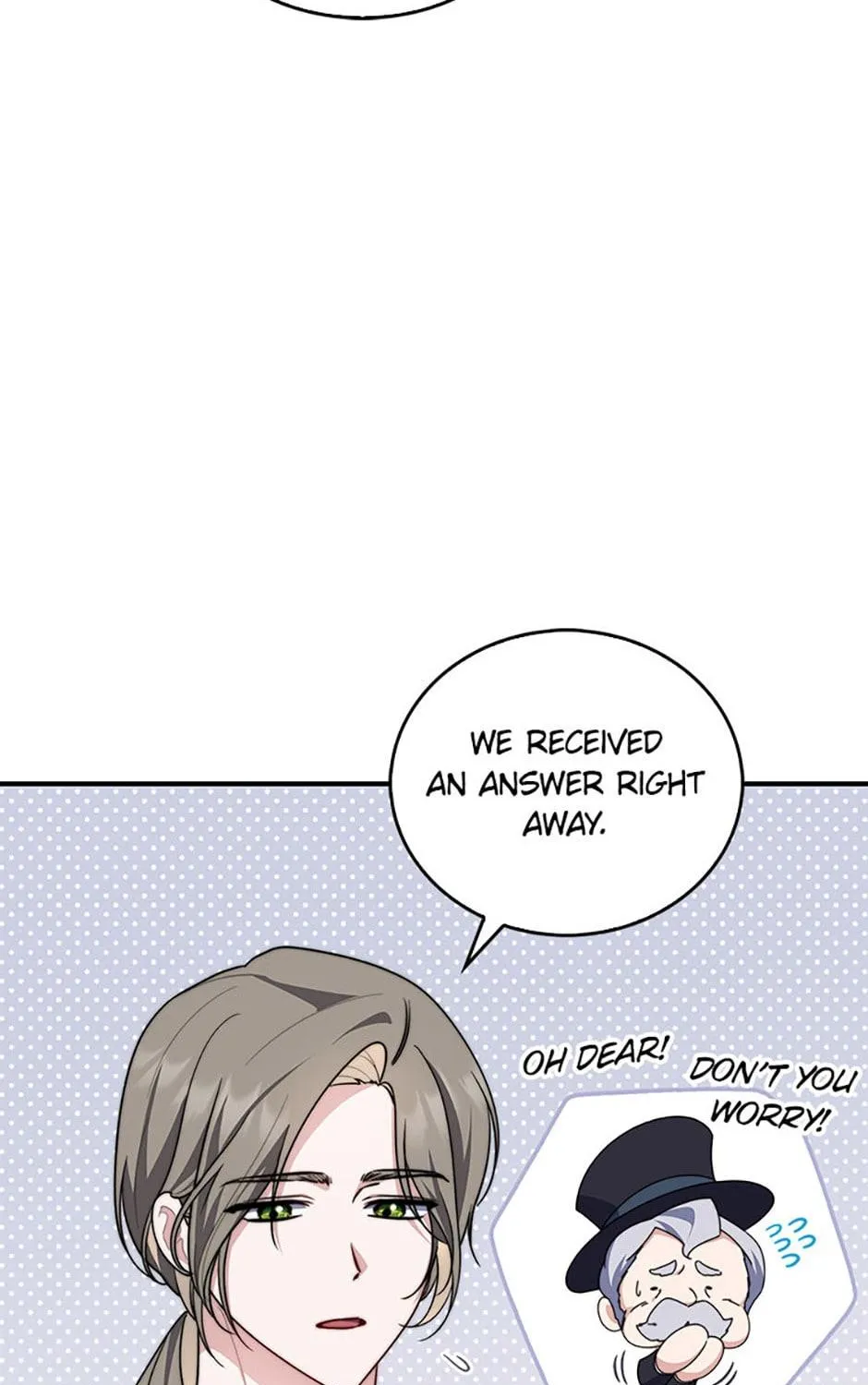 Fortune-Telling Lady Chapter 33 page 45 - 