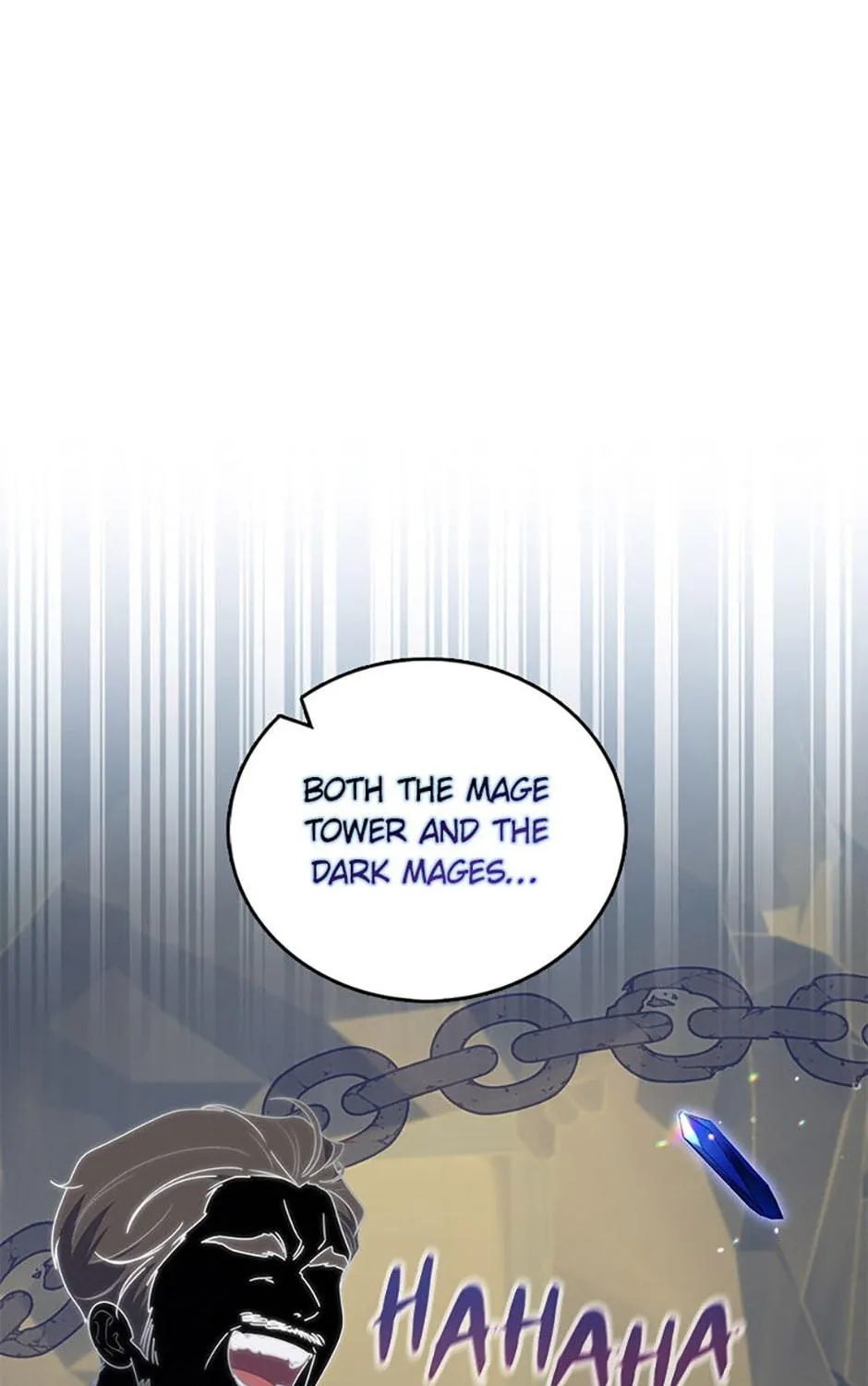 Fortune-Telling Lady Chapter 33 page 59 - 