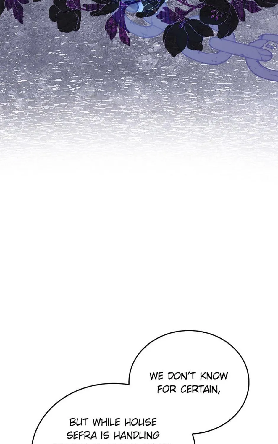 Fortune-Telling Lady Chapter 33 page 63 - 