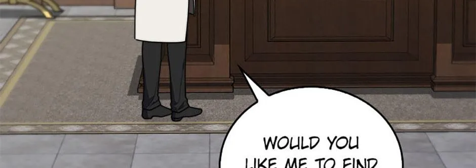 Fortune-Telling Lady Chapter 33 page 70 - 