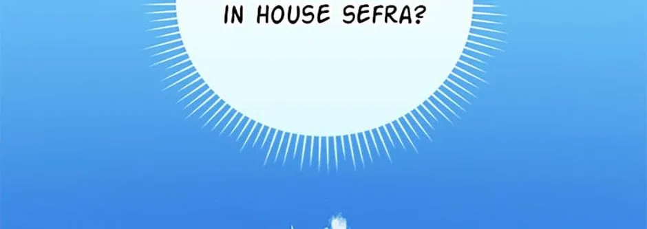 Fortune-Telling Lady Chapter 33 page 72 - 