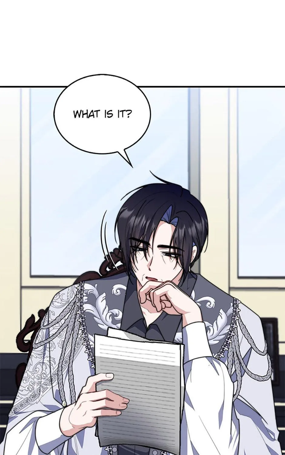Fortune-Telling Lady Chapter 33 page 79 - 