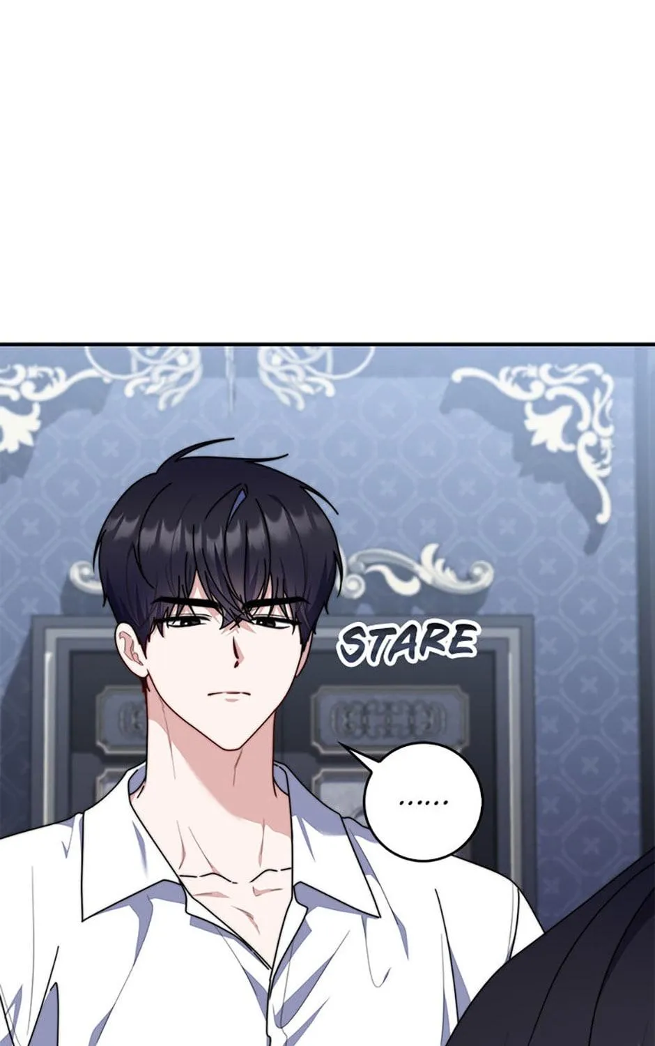 Fortune-Telling Lady Chapter 33 page 81 - 