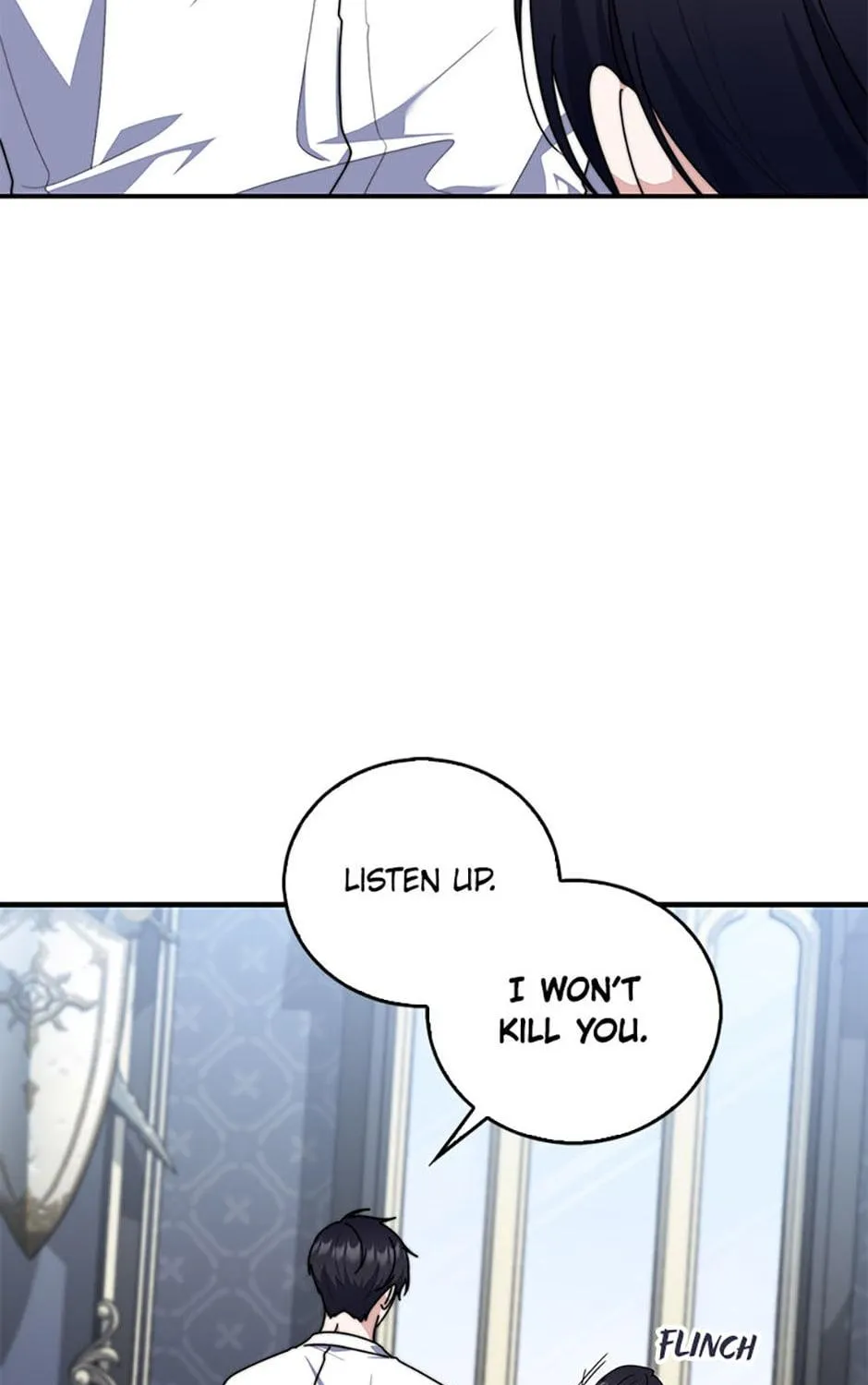 Fortune-Telling Lady Chapter 33 page 83 - 