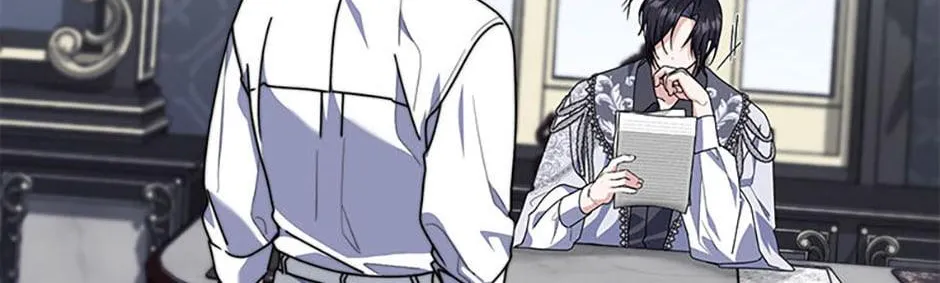 Fortune-Telling Lady Chapter 33 page 84 - 