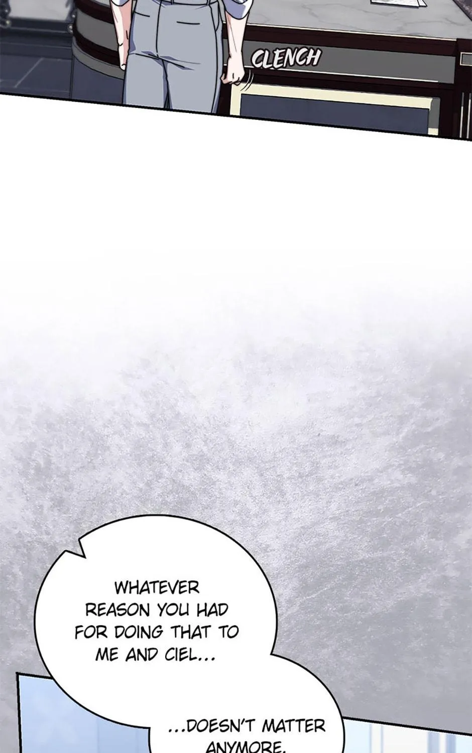 Fortune-Telling Lady Chapter 33 page 85 - 