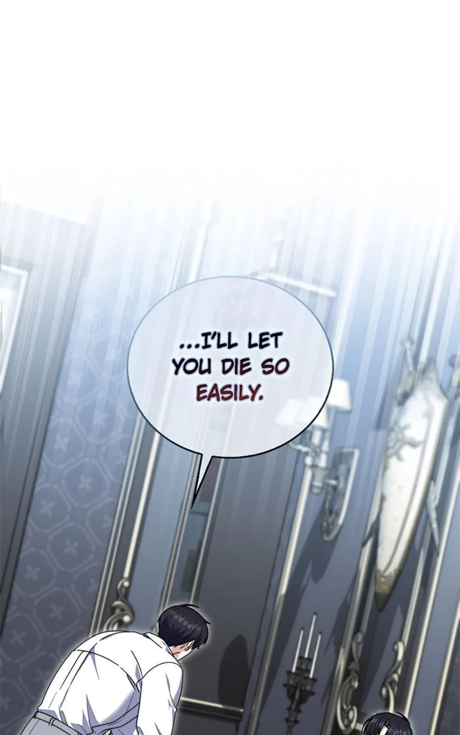 Fortune-Telling Lady Chapter 33 page 91 - 