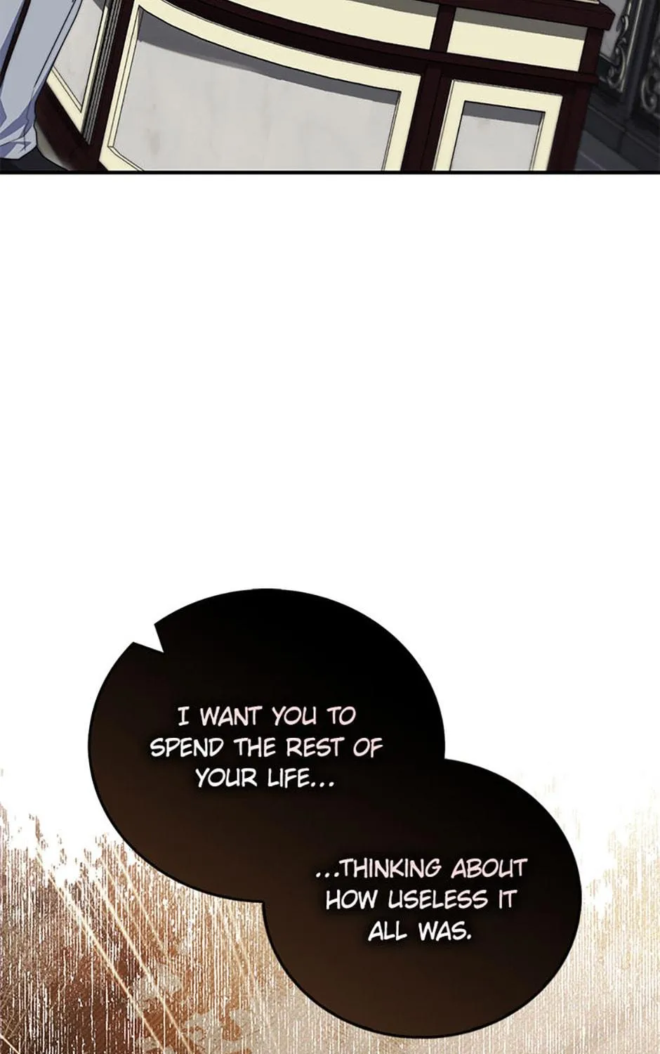 Fortune-Telling Lady Chapter 33 page 93 - 