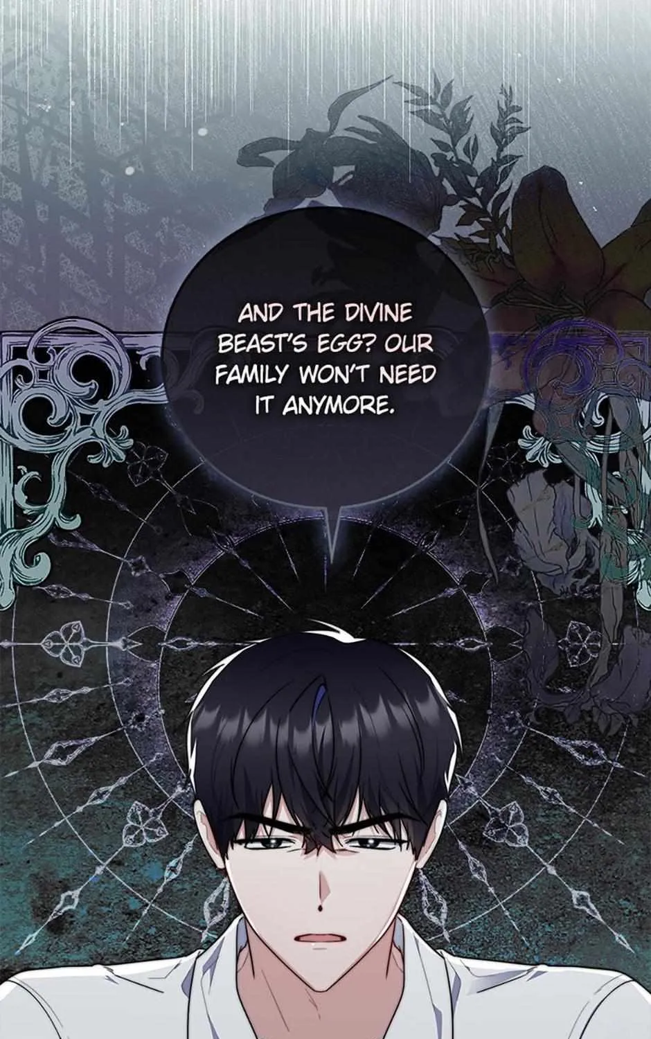 Fortune-Telling Lady Chapter 33 page 97 - 