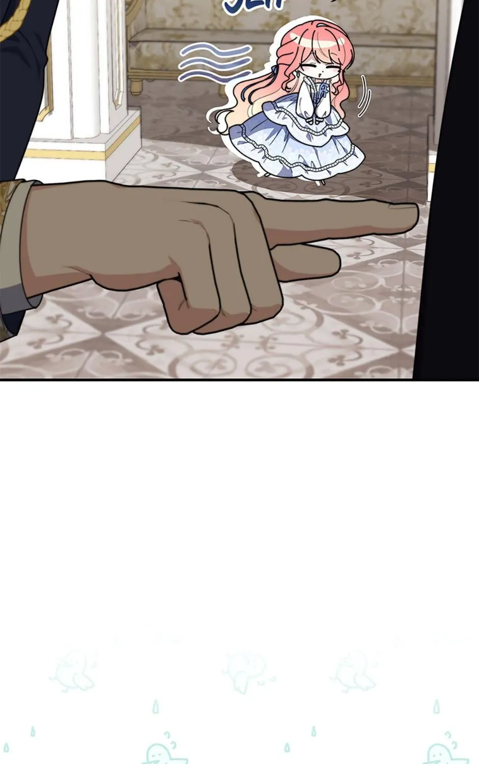 Fortune-Telling Lady Chapter 34 page 118 - 