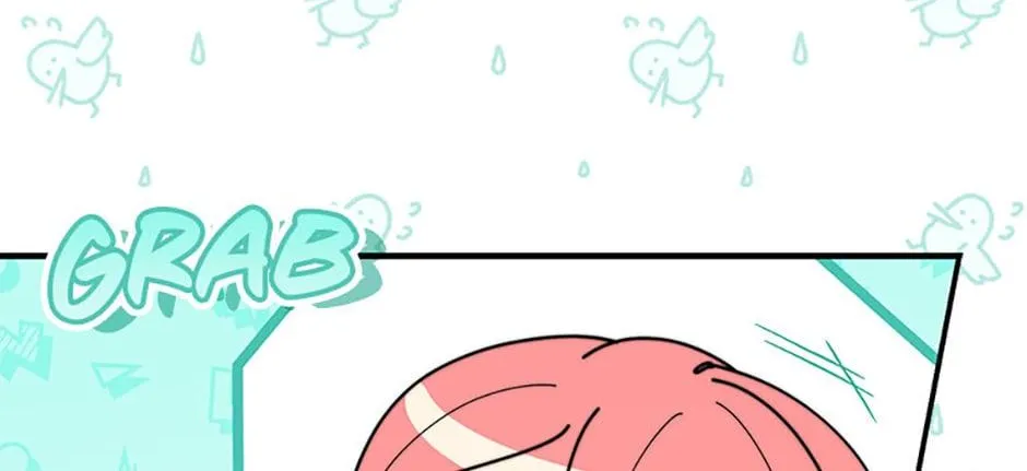 Fortune-Telling Lady Chapter 34 page 119 - 