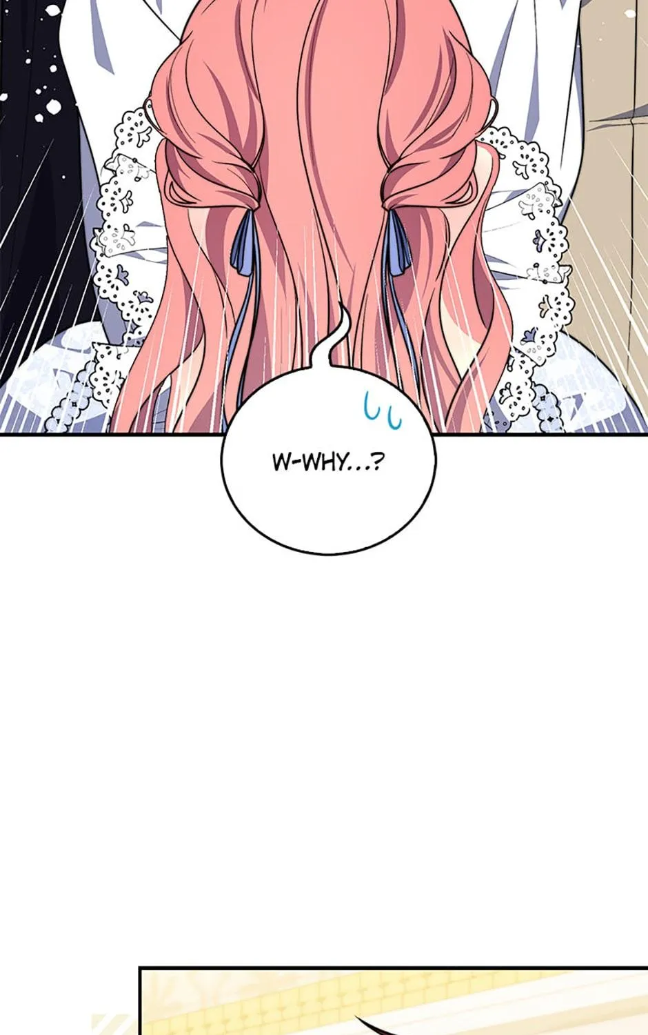 Fortune-Telling Lady Chapter 34 page 124 - 