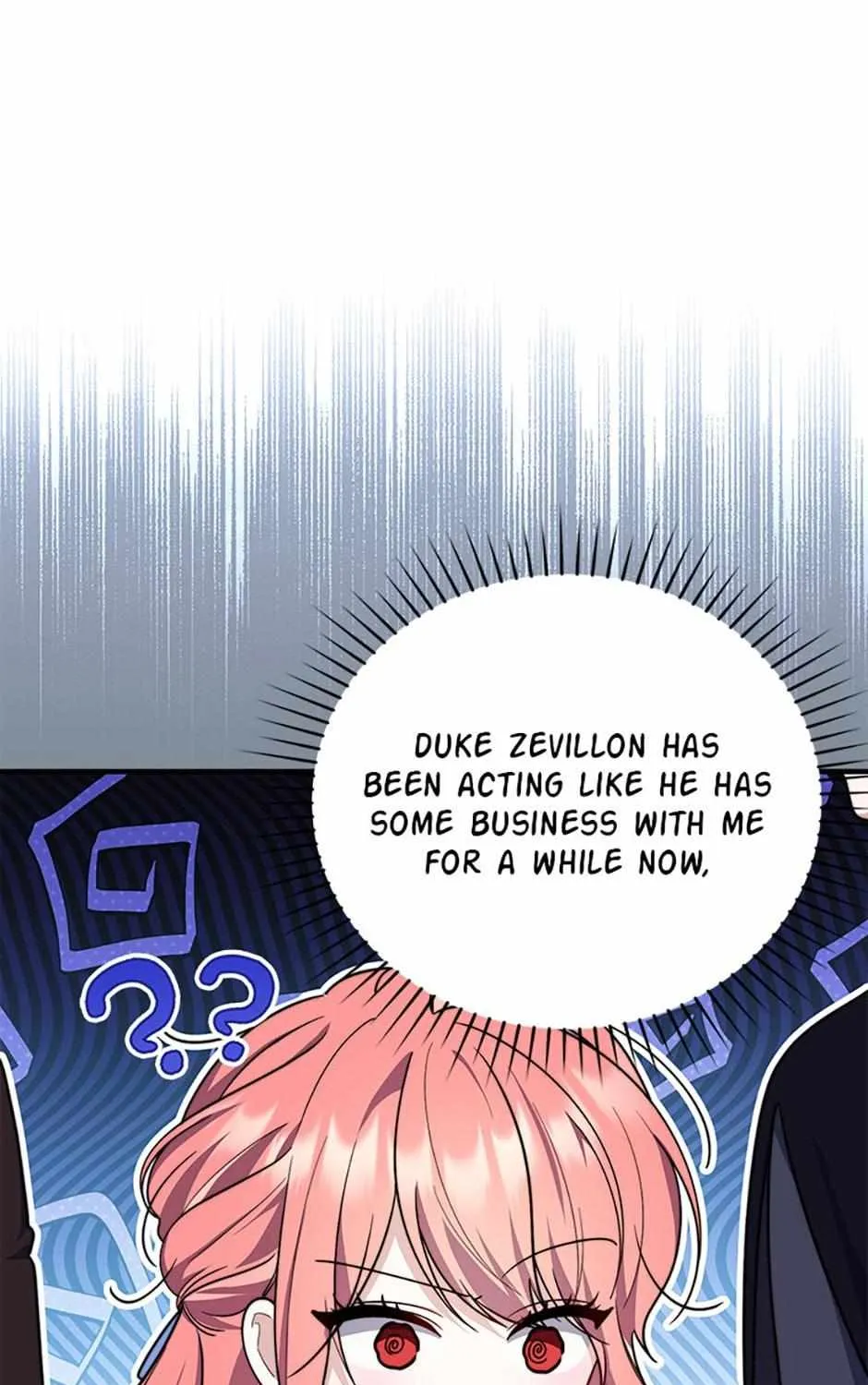 Fortune-Telling Lady Chapter 34 page 130 - 