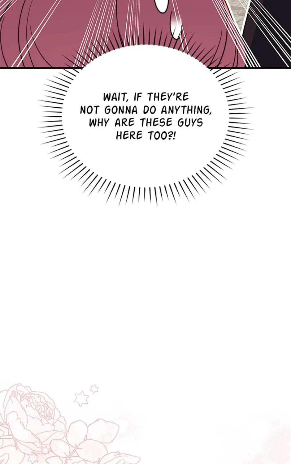 Fortune-Telling Lady Chapter 34 page 136 - 