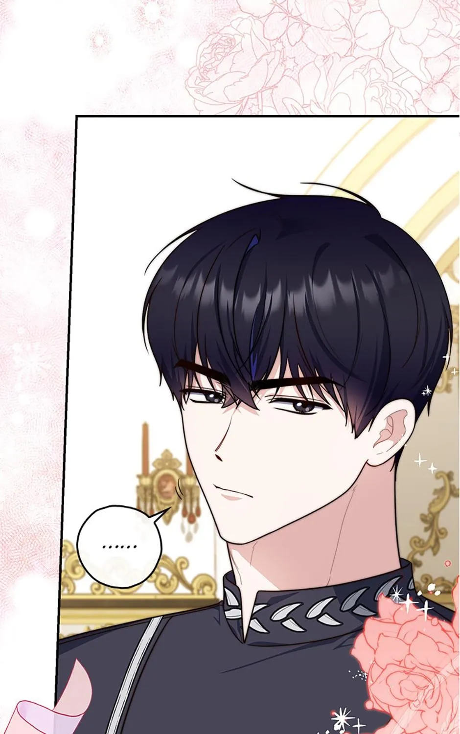 Fortune-Telling Lady Chapter 34 page 140 - 